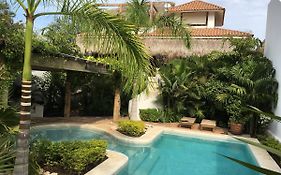 Villa Maria Bed And Breakfast